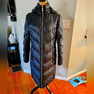 Michael Kors Puffer Jacket